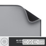 LOGITECH Desk Mat Studio Series - MID GREY - NAMR-EMEA - EMEA, DESK MAT (956-000052)