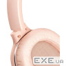 Навушники BASEUS Encok D02 Pro Pink (NGTD010304)