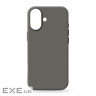 Чохол до мобільного телефона Armorstandart ICON2 MagSafe Apple iPhone 16 Stone Grey (ARM81311)