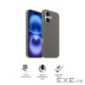 Чохол до мобільного телефона Armorstandart ICON2 MagSafe Apple iPhone 16 Stone Grey (ARM81311)