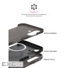 Чохол до мобільного телефона Armorstandart ICON2 MagSafe Apple iPhone 16 Stone Grey (ARM81311)