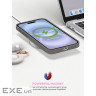 Чохол до мобільного телефона Armorstandart ICON2 MagSafe Apple iPhone 16 Stone Grey (ARM81311)