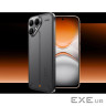 Смартфон TECNO POVA 8 5G (LK6) 6.76 8/256ГБ, 2SIM, 8000мА год, Graphite Black (4894947132339)