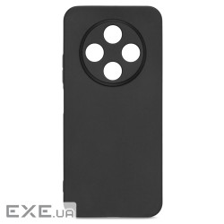 Чохол до мобільного телефона Armorstandart Matte Slim Fit Tecno Spark 30C 4G (kl5) Camera (ARM81197)