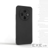 Чохол до мобільного телефона Armorstandart Matte Slim Fit Tecno Spark 30C 4G (kl5) Camera (ARM81197)