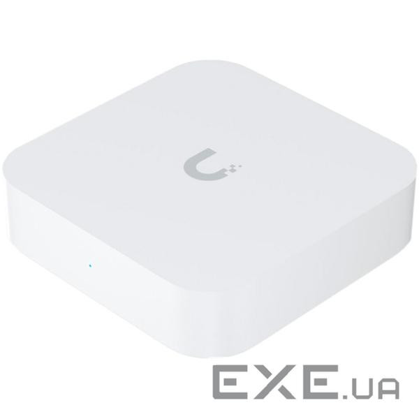 Роутер UBIQUITI UniFi Gateway Lite (UXG-LITE)