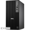 Dell Pro Tower QCT1250/ U5 235/16GB (1x16 GB)/512GB SSD/Integrated/ Kb/Mouse/ (BTO107_QCT1250_UA_WP)
