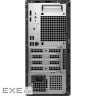 Dell Pro Tower QCT1250/ U5 235/16GB (1x16 GB)/512GB SSD/Integrated/ Kb/Mouse/ (BTO107_QCT1250_UA_WP)