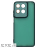 Чохол до мобільного телефона Armorstandart ShadeX Motorola G15 / G15 Power Dark Green (ARM83021)