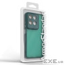 Чохол до мобільного телефона Armorstandart ShadeX Motorola G15 / G15 Power Dark Green (ARM83021)