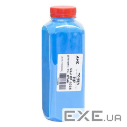 Тонер HP CLJ CP4025 Cyan AHK (1500954)