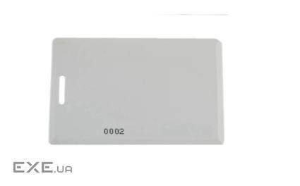 Карта (товста з прорізом) Atis ЕМ-05 EM-Marine 125 кГц