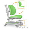 Дитяче крісло Mealux Ortoback Duo Base Green (Y-510 KZ Base)