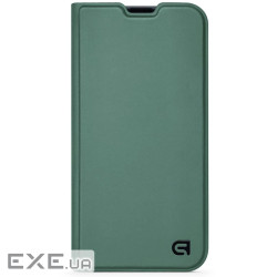Чохол до мобільного телефона Armorstandart OneFold Xiaomi Poco M7 5G Green (ARM85373)