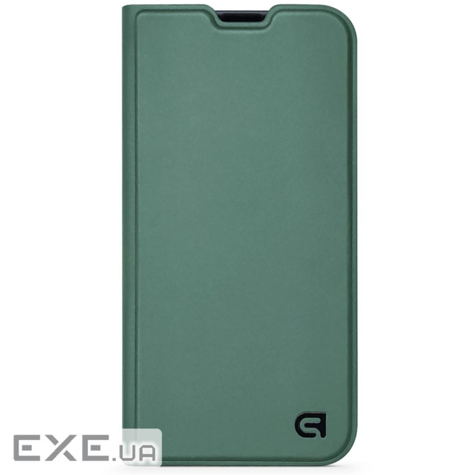 Чохол до мобільного телефона Armorstandart OneFold Xiaomi Poco M7 5G Green (ARM85373)