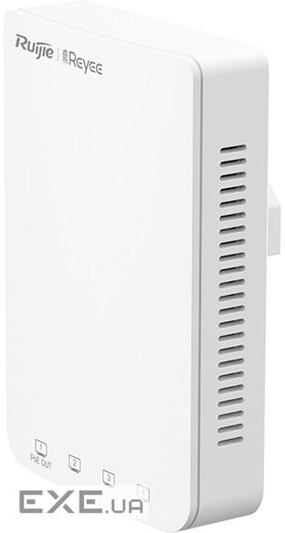 Точка доступу RUIJIE REYEE RG-RAP1200(P)