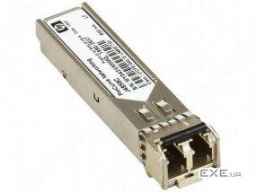 1G SFP-Модуль, LC LX HP X120 JD119B