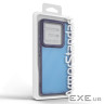 Чохол до мобільного телефона Armorstandart Frame Motorola Edge 60 Pro 5G Blue (ARM86091)