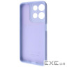 Чехол WAVE Colorful Case (TPU) Motorola Moto G15/G15 Power light purple (64085 (64085  light purple)