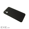 Чохол до мобільного телефона Dengos Carbon Xiaomi Redmi A1 (black) (DG-TPU-CRBN-161)