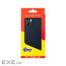 Чохол до мобільного телефона Dengos Carbon Xiaomi Redmi A1 (black) (DG-TPU-CRBN-161)