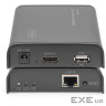 Подовжувач DIGITUS HDMI Full HD KVM over UTP set, 120 m (DS-55202)