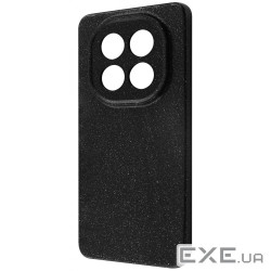 Чехол WAVE Twinkle Case Xiaomi Redmi Note 14 Pro 5G/Poco X7 black (64108 black)