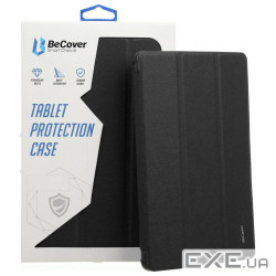 Чeхол-книжка BeCover Tri Fold Soft TPU с креплением Apple Pencil для Apple iPad Air (4/5) 2 (711106)