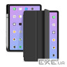 Чeхол-книжка BeCover Tri Fold Soft TPU с креплением Apple Pencil для Apple iPad Air (4/5) 2 (711106)
