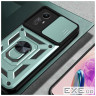 Чохол до мобільного телефона BeCover Military Xiaomi Redmi Note 12S Dark Green (709487)