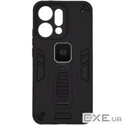 Чохол до мобільного телефона Armorstandart Proover OPPO Reno14 Pro 5G Black (ARM87179)