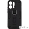 Чохол до мобільного телефона Armorstandart Proover OPPO Reno14 Pro 5G Black (ARM87179)