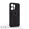 Чохол до мобільного телефона Armorstandart Proover OPPO Reno14 Pro 5G Black (ARM87179)