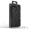 Чохол до мобільного телефона Armorstandart Proover OPPO Reno14 Pro 5G Black (ARM87179)