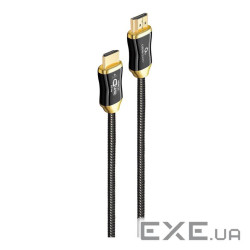 Кабель Cablexpert CCBP-HDMI8K-AOC-20M-EU, HDMI V.2.1, 20 м