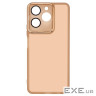 Чохол до мобільного телефона Armorstandart Shade Realme Note 70 4G Gold (ARM88827)