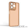 Чохол до мобільного телефона Armorstandart Shade Realme Note 70 4G Gold (ARM88827)