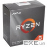 Процесор AMD Ryzen 5 3600 3.6GHz AM4 (100-100000031BOX)