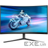 Монітор PHILIPS 32M2C5500W/00