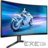 Монітор PHILIPS 32M2C5500W/00