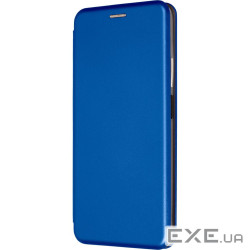 Чохол до мобільного телефона Armorstandart G-Case Motorola G06 4G Dark Blue (ARM89026)