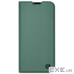 Чохол до мобільного телефона Armorstandart OneFold Case Infinix Hot 60 5G Green (ARM88257)