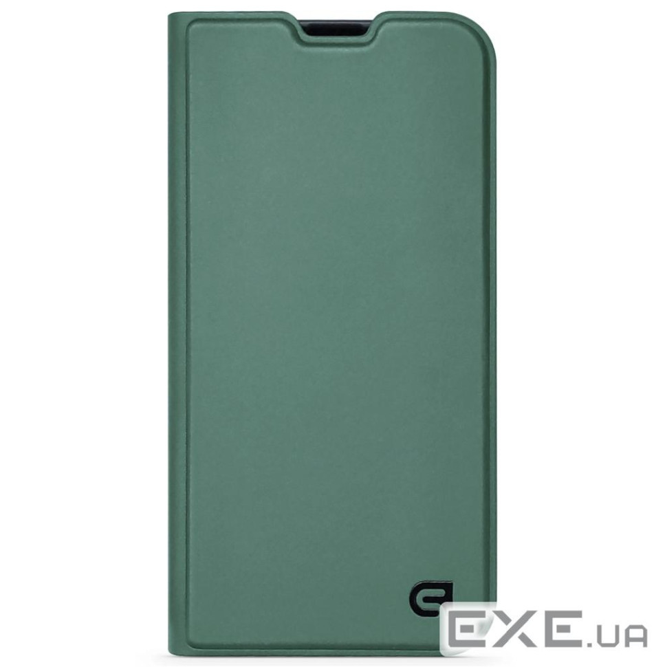 Чохол до мобільного телефона Armorstandart OneFold Case Infinix Hot 60 5G Green (ARM88257)