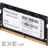 Модуль пам'яті PROLOGIX SO-DIMM DDR4 3200MHz 16GB (PRO16GB3200D4S)