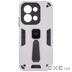 Чохол до мобільного телефона Armorstandart Proover Xiaomi Redmi 15C 4G / Poco C85 4G Grey (ARM86724)