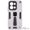 Чохол до мобільного телефона Armorstandart Proover Xiaomi Redmi 15C 4G / Poco C85 4G Grey (ARM86724)