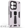 Чохол до мобільного телефона Armorstandart Proover Xiaomi Redmi 15C 4G / Poco C85 4G Grey (ARM86724)