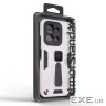 Чохол до мобільного телефона Armorstandart Proover Xiaomi Redmi 15C 4G / Poco C85 4G Grey (ARM86724)