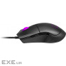 Миша ігрова COOLER MASTER MasterMouse MM310 Black (MM-310-KKOL1)