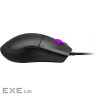 Миша ігрова COOLER MASTER MasterMouse MM310 Black (MM-310-KKOL1)